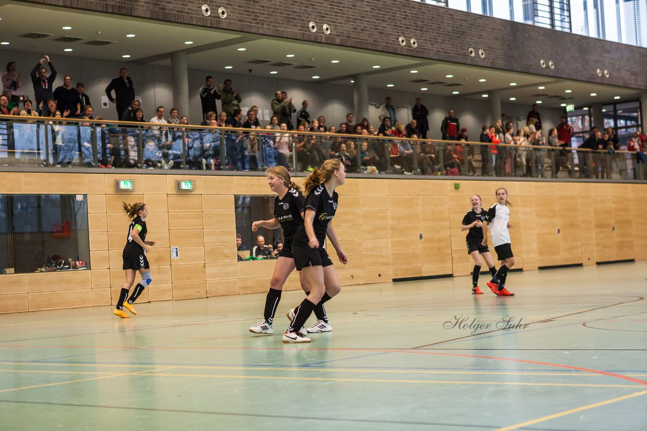 Bild 427 - Girls Cup